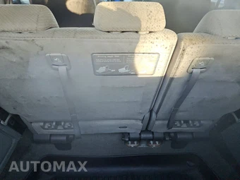 2016 Honda Odyssey SE 118.1" WB - miniatura 17