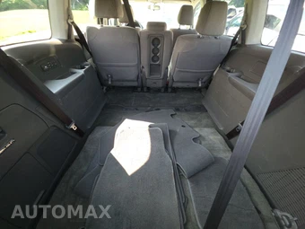 2016 Honda Odyssey SE 118.1" WB - miniatura 22