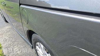 2016 Honda Odyssey SE 118.1" WB - miniatura 30