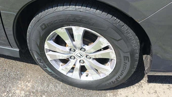 2016 Honda Odyssey SE 118.1" WB - miniatura 31