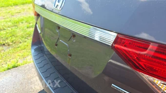 2016 Honda Odyssey SE 118.1" WB - miniatura 32