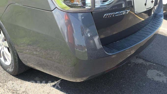2016 Honda Odyssey SE 118.1" WB - miniatura 33