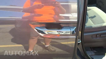 2016 Honda Odyssey SE 118.1" WB - miniatura 39