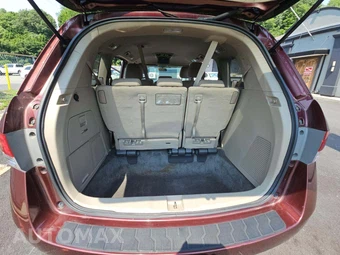 2016 Honda Odyssey SE 118.1" WB - miniatura 15