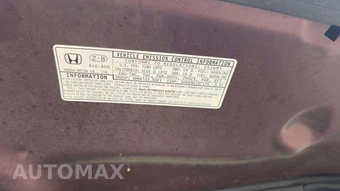 2016 Honda Odyssey Touring 118.1" WB - miniatura 21