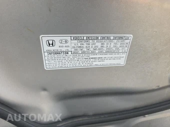 2016 Honda Odyssey Touring 118.1" WB - miniatura 25