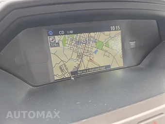 2016 Honda Odyssey Touring 118.1" WB - miniatura 27
