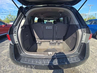 2016 Honda Odyssey Touring Elite 118.1" WB - miniatura 15