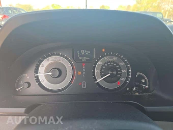 2016 Honda Odyssey Touring Elite 118.1" WB - miniatura 9