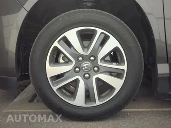 2016 Honda Odyssey Touring Elite 118.1" WB - miniatura 8