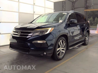 2016 Honda Pilot Elite w/Navigation & RES
