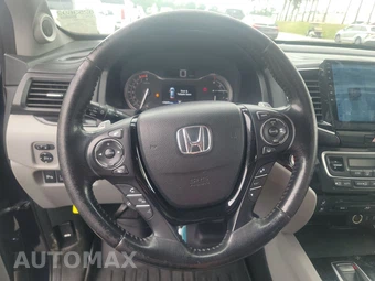 2016 Honda Pilot Elite w/Navigation & RES - miniatura 10