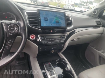 2016 Honda Pilot Elite w/Navigation & RES - miniatura 11