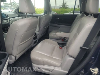 2016 Honda Pilot Elite w/Navigation & RES - miniatura 13