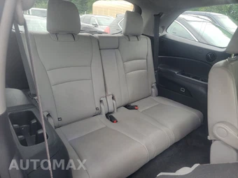 2016 Honda Pilot Elite w/Navigation & RES - miniatura 14