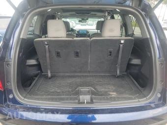 2016 Honda Pilot Elite w/Navigation & RES - miniatura 17
