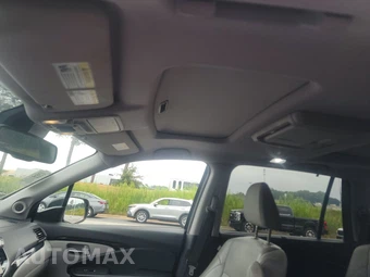 2016 Honda Pilot Elite w/Navigation & RES - miniatura 18