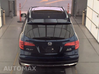 2016 Honda Pilot Elite w/Navigation & RES - miniatura 5