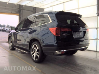 2016 Honda Pilot Elite w/Navigation & RES - miniatura 6