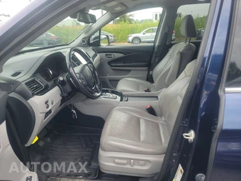2016 Honda Pilot Elite w/Navigation & RES - miniatura 7