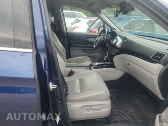 2016 Honda Pilot Elite w/Navigation & RES - miniatura 8