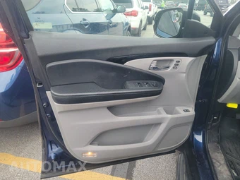 2016 Honda Pilot Elite w/Navigation & RES - miniatura 9