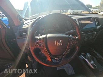 2016 Honda Pilot Elite w/Navigation & RES - miniatura 10