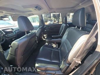 2016 Honda Pilot Elite w/Navigation & RES - miniatura 13