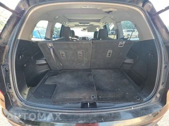 2016 Honda Pilot Elite w/Navigation & RES - miniatura 17