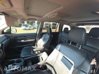 2016 Honda Pilot Elite w/Navigation & RES - miniatura 19
