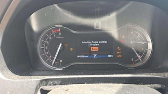 2016 Honda Pilot Elite w/Navigation & RES - miniatura 21