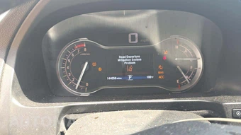 2016 Honda Pilot Elite w/Navigation & RES - miniatura 23
