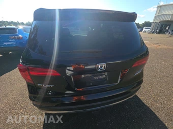 2016 Honda Pilot Elite w/Navigation & RES - miniatura 5