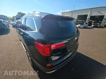 2016 Honda Pilot Elite w/Navigation & RES - miniatura 6