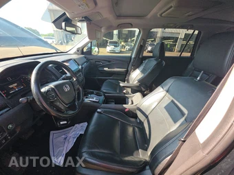 2016 Honda Pilot Elite w/Navigation & RES - miniatura 7