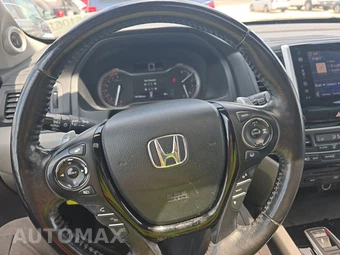 2016 Honda Pilot Elite w/Navigation & RES – miniatura 10