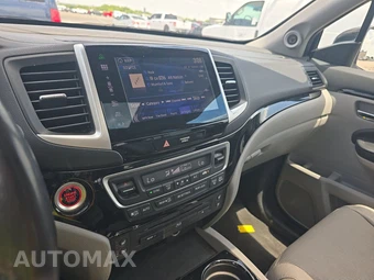 2016 Honda Pilot Elite w/Navigation & RES – miniatura 11