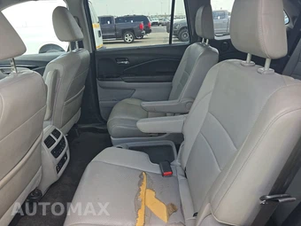 2016 Honda Pilot Elite w/Navigation & RES – miniatura 13