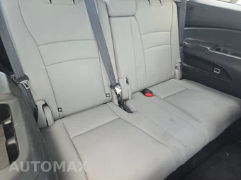 2016 Honda Pilot Elite w/Navigation & RES – miniatura 14