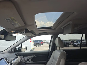 2016 Honda Pilot Elite w/Navigation & RES – miniatura 18