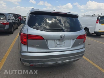 2016 Honda Pilot Elite w/Navigation & RES – miniatura 5
