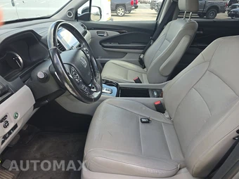 2016 Honda Pilot Elite w/Navigation & RES – miniatura 7