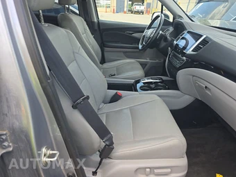 2016 Honda Pilot Elite w/Navigation & RES – miniatura 8