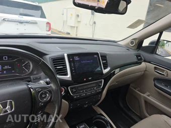 2016 Honda Pilot Elite w/Navigation & RES – miniatura 11