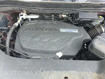 2016 Honda Pilot Elite w/Navigation & RES – miniatura 15