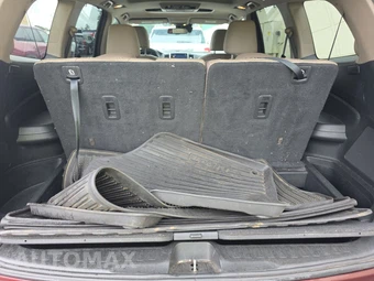 2016 Honda Pilot Elite w/Navigation & RES – miniatura 16