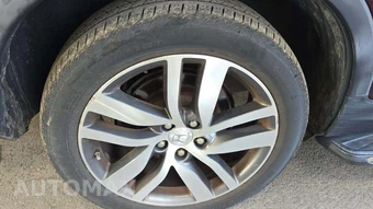 2016 Honda Pilot Elite w/Navigation & RES – miniatura 21