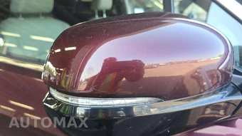 2016 Honda Pilot Elite w/Navigation & RES – miniatura 22