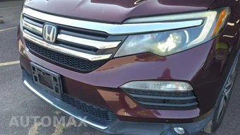 2016 Honda Pilot Elite w/Navigation & RES – miniatura 23