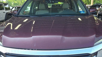 2016 Honda Pilot Elite w/Navigation & RES – miniatura 25